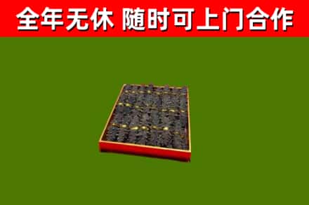 淮北回收海参